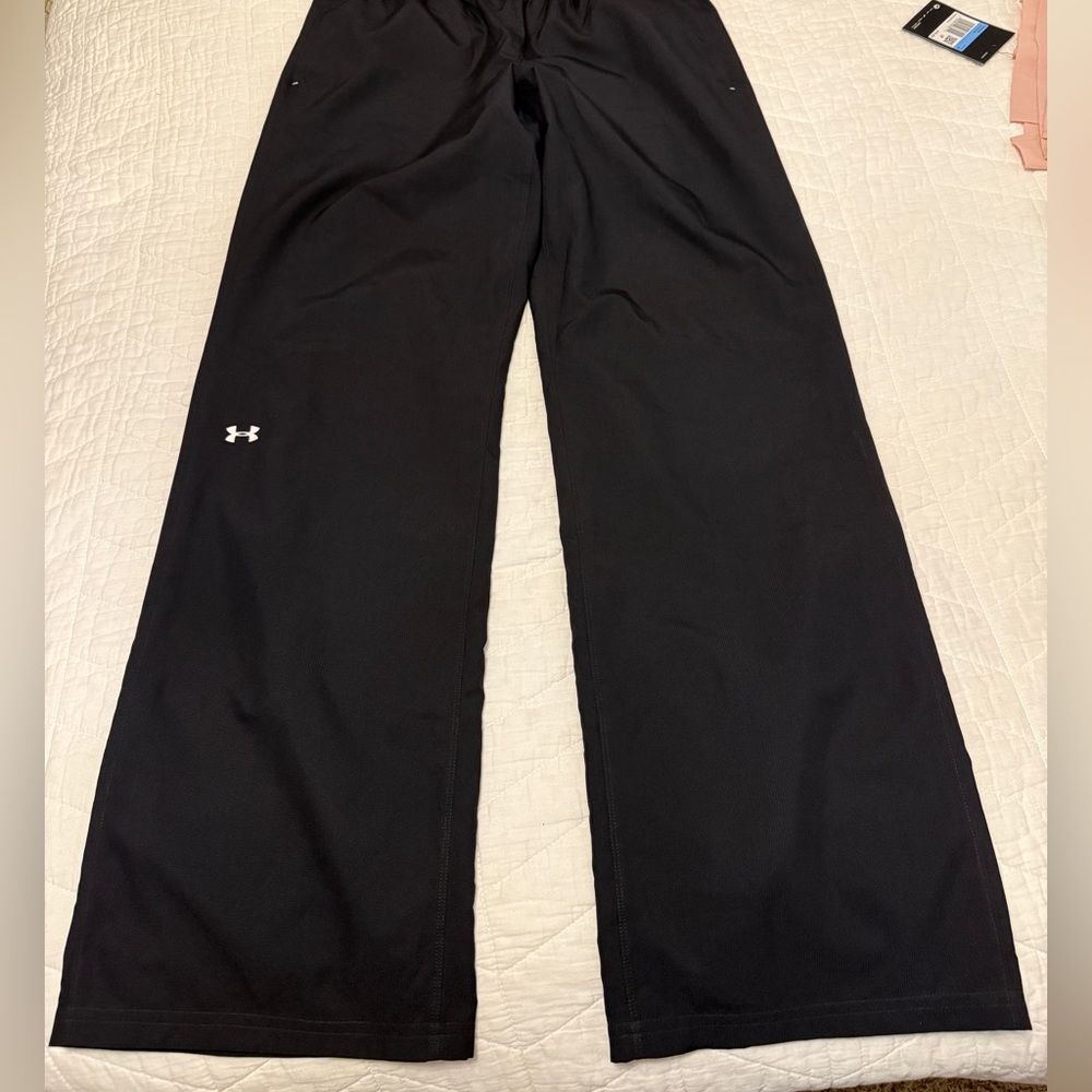 Under Armour pants